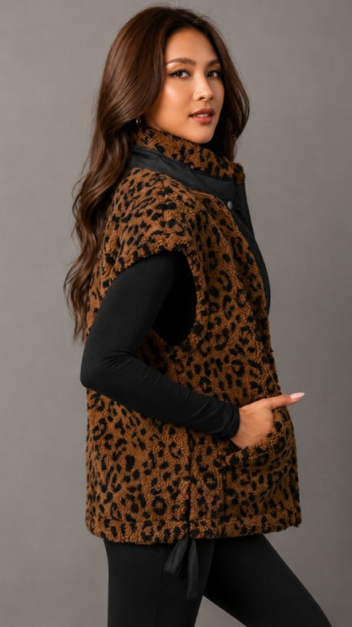 Primal Instinct Vest