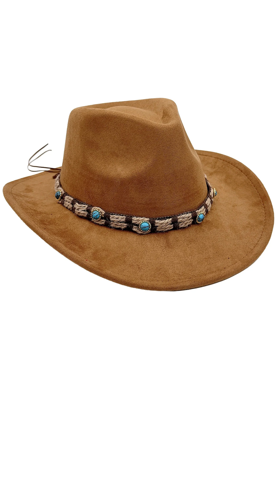 Ride Until The Cows Come Home Hat