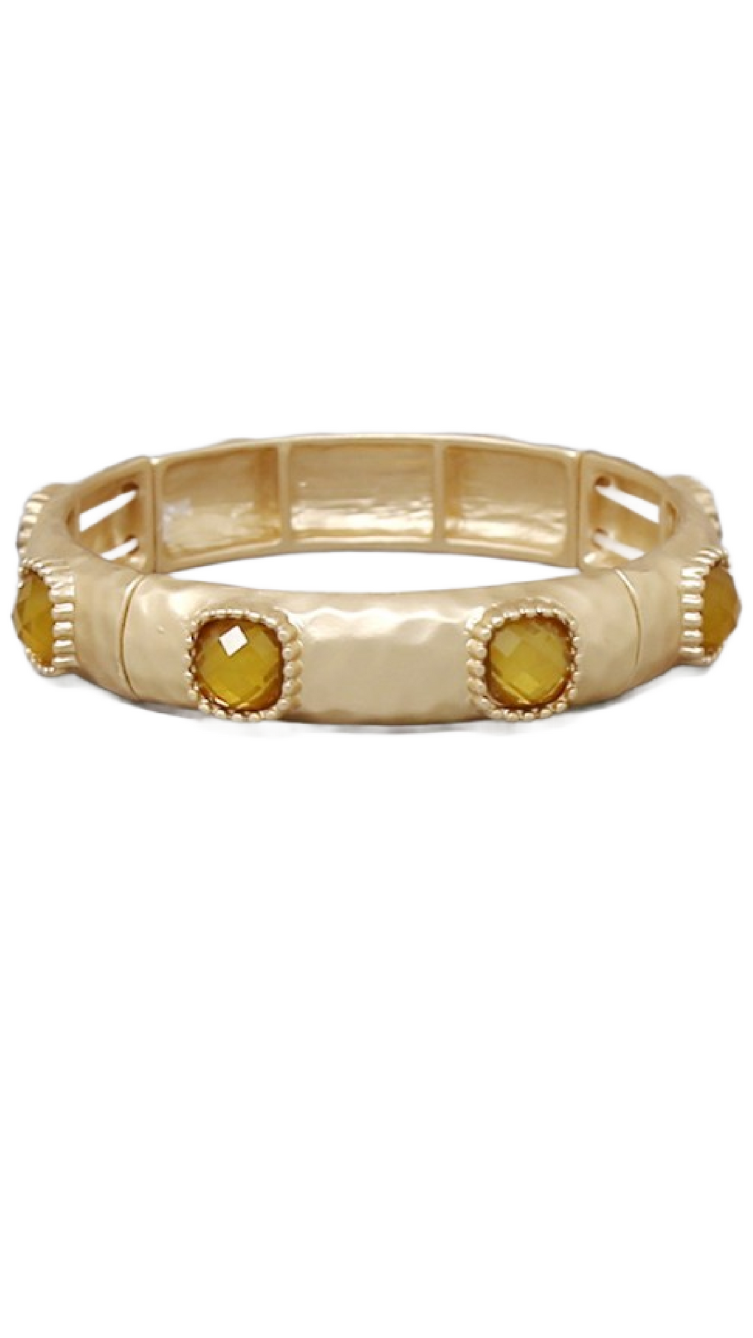 Downtown Loft Bracelet - Gold