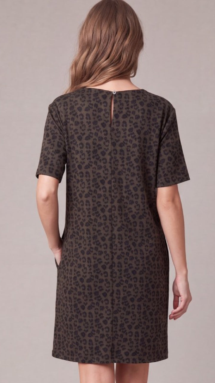 Getting It Together Now Dress