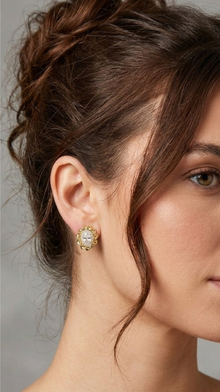 Downtown Loft Earrings