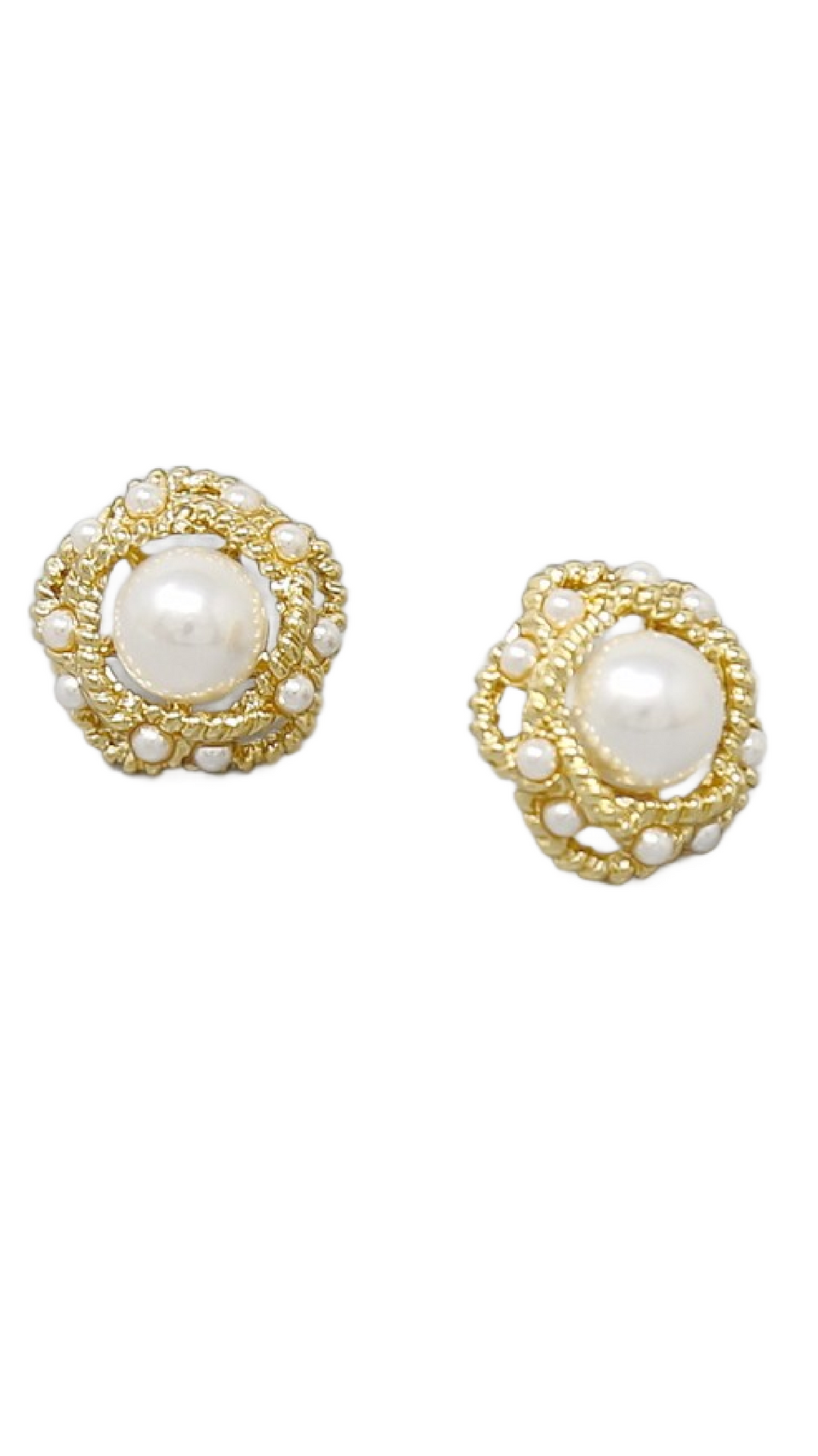 Dolce Vita Earrings