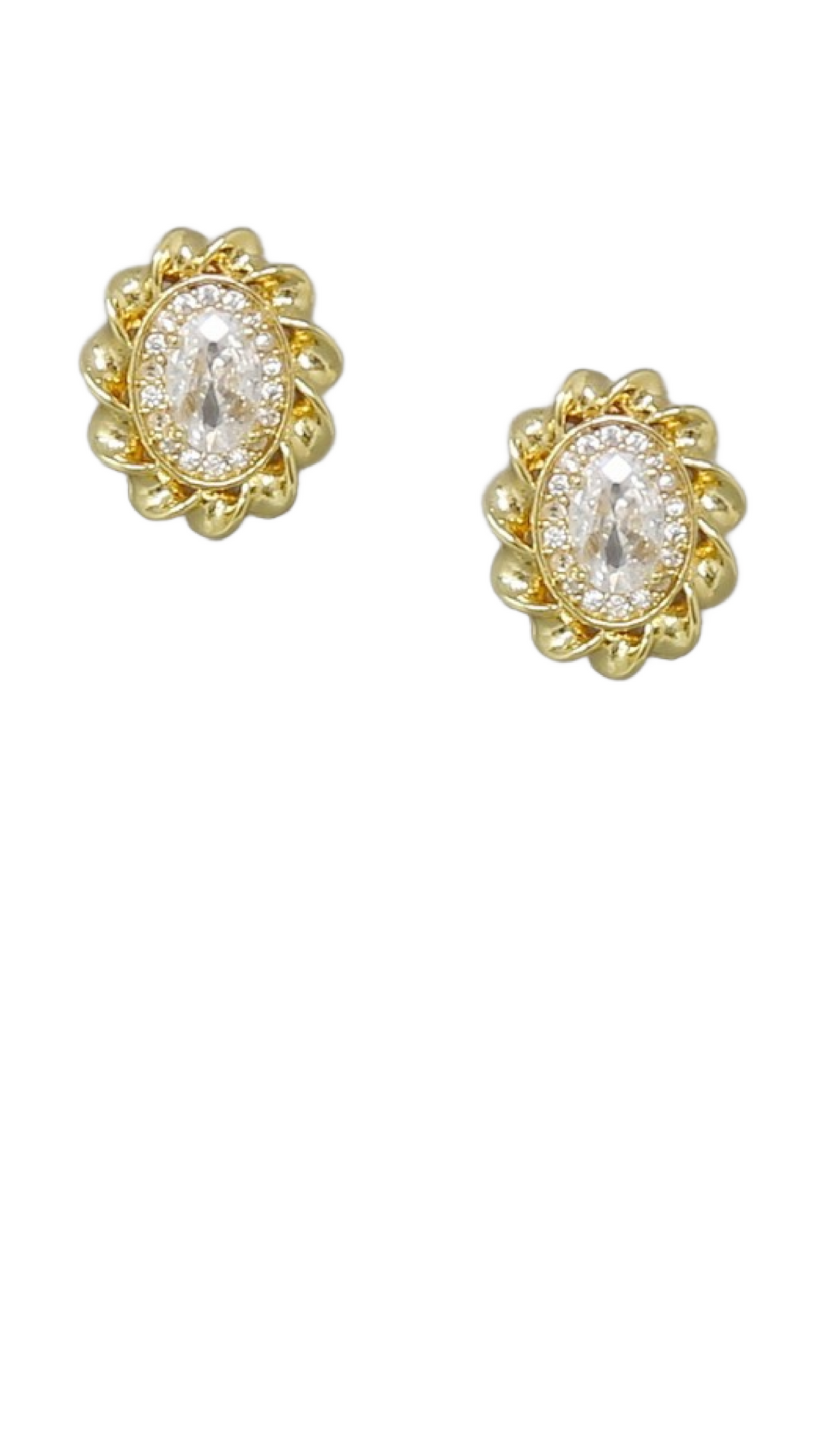Downtown Loft Earrings
