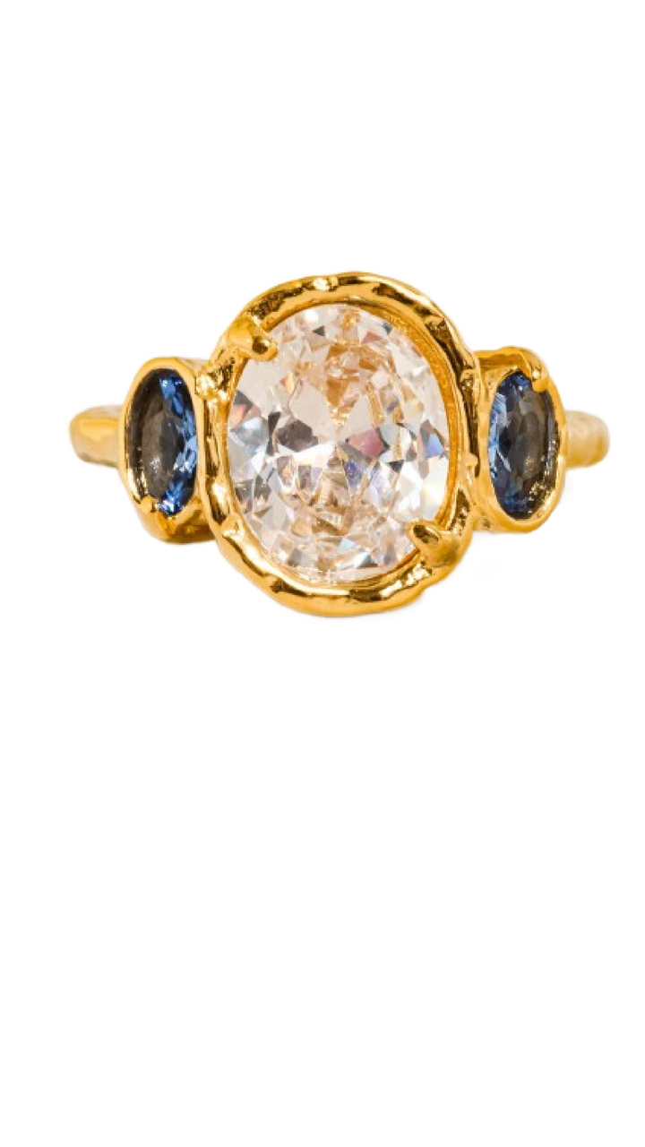 What A Spectacle Ring