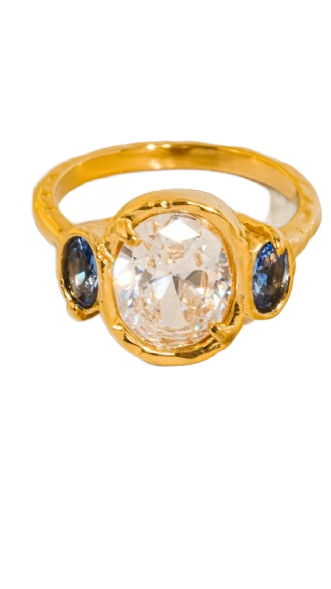 What A Spectacle Ring