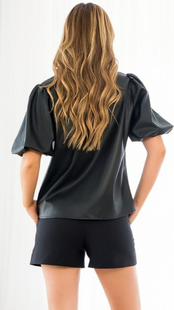Champagne and Caviar Top