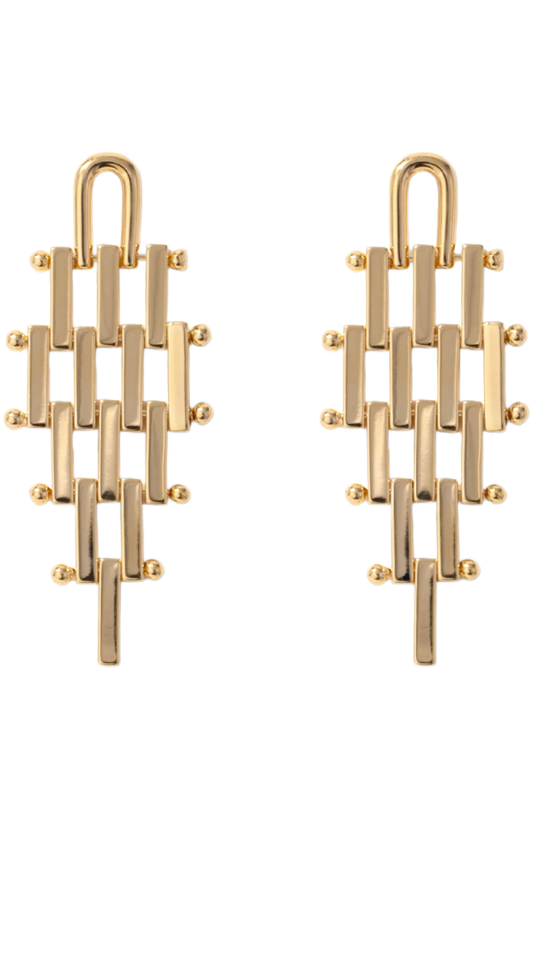 Night Of Revelry Earrings