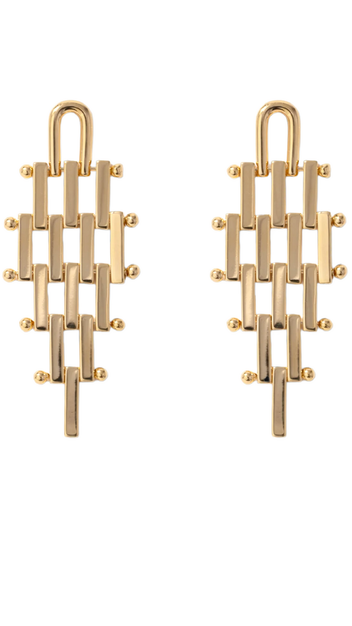 Night Of Revelry Earrings