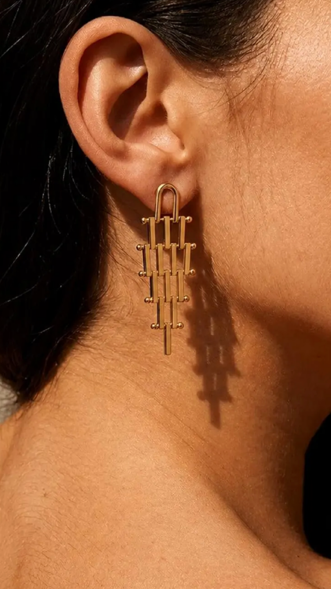 Night Of Revelry Earrings