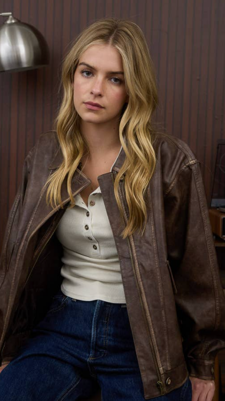 Downtown Loft Jacket