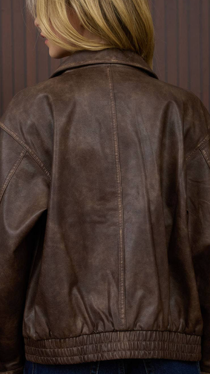 Downtown Loft Jacket