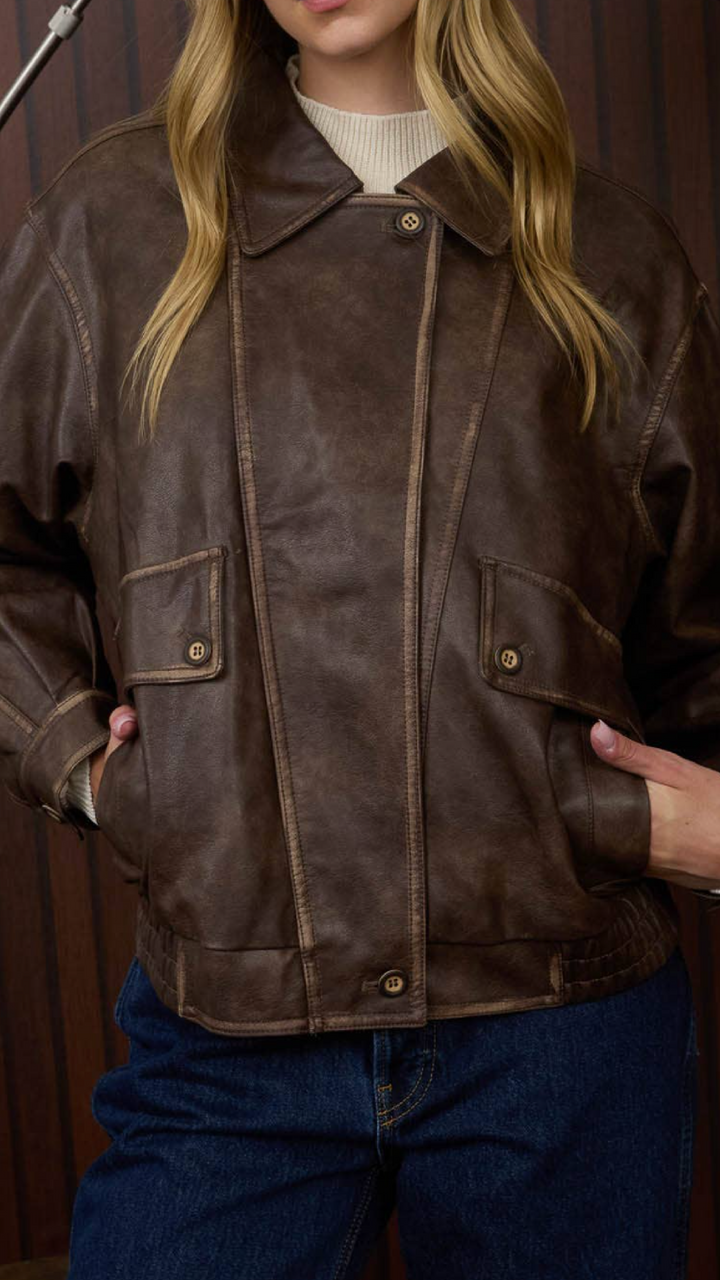 Downtown Loft Jacket
