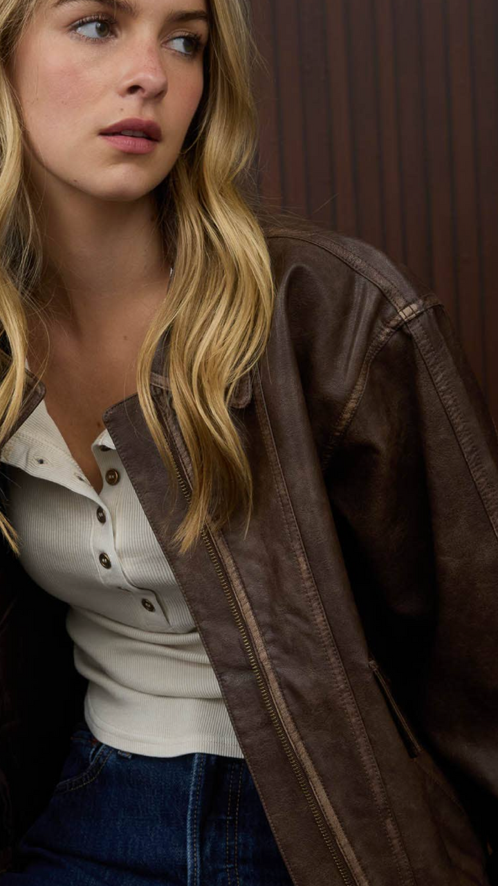 Downtown Loft Jacket