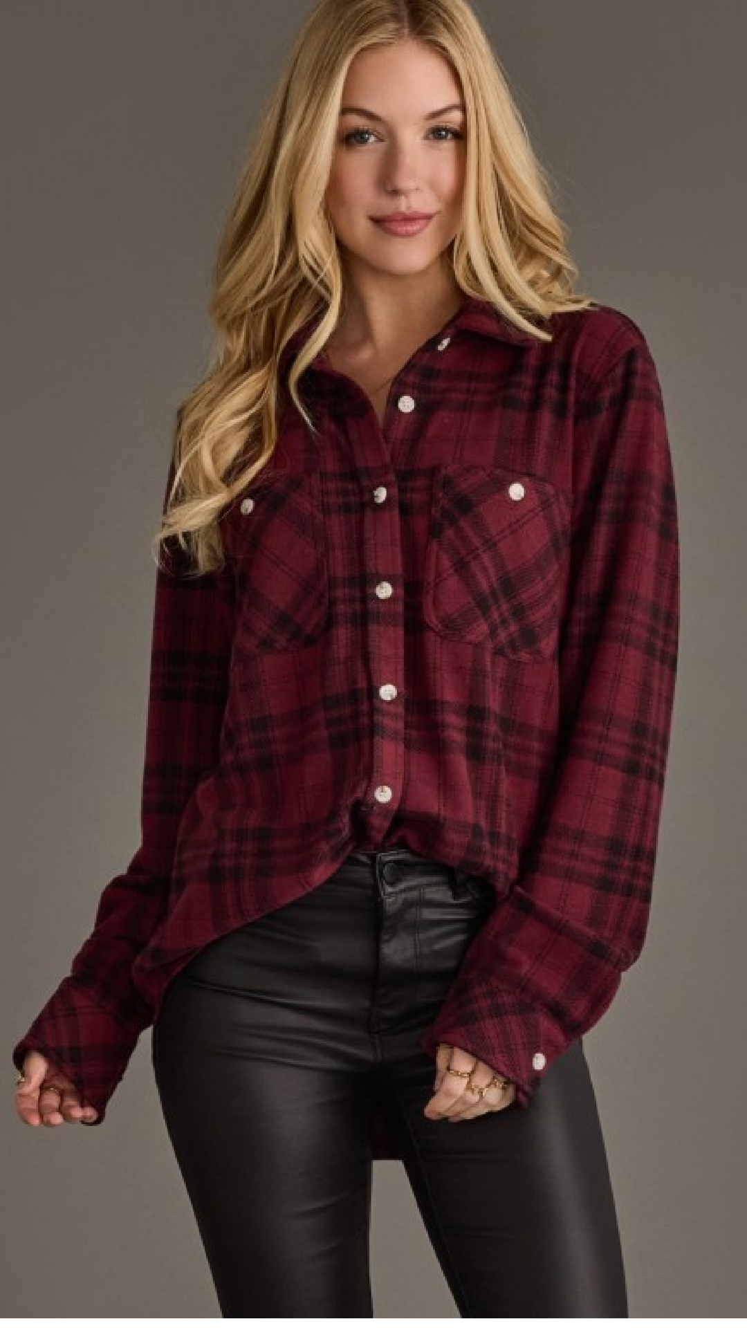 Downtown Loft Top