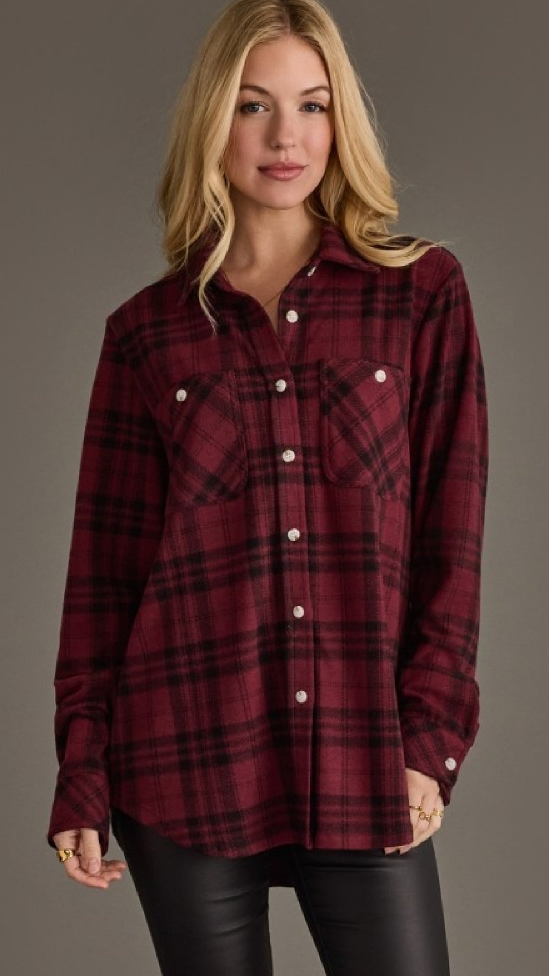 Downtown Loft Top