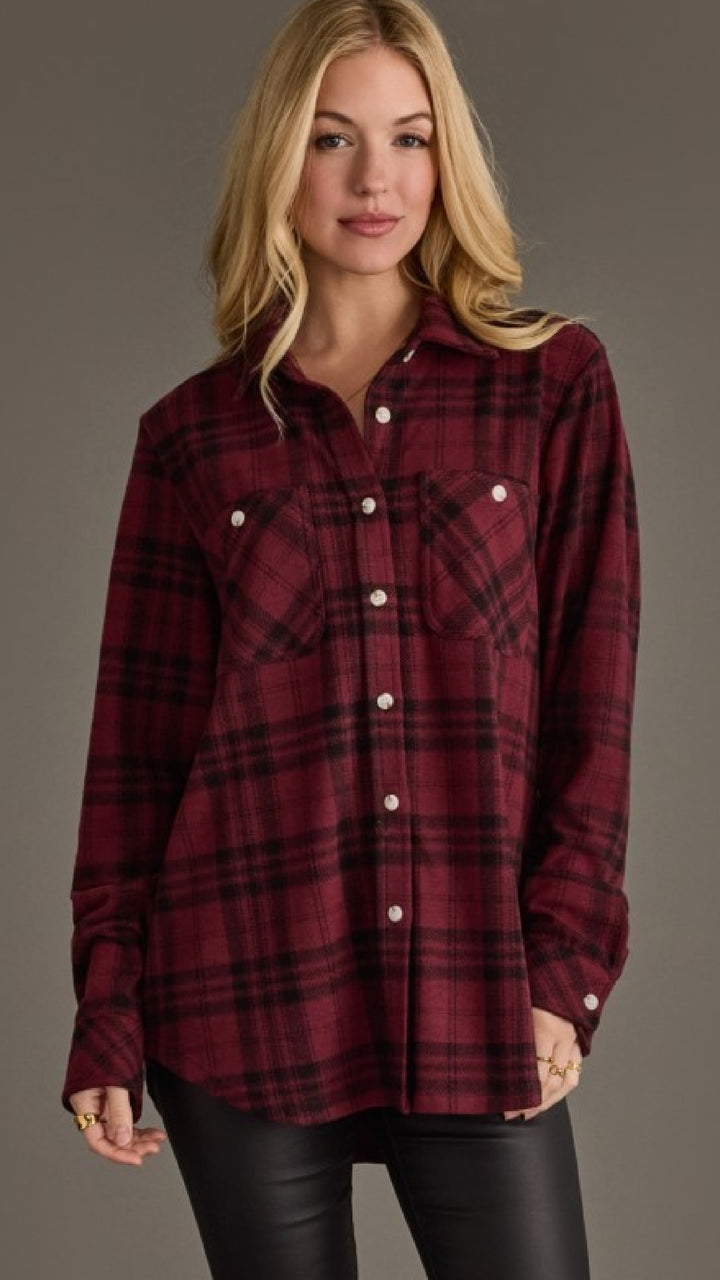 Downtown Loft Top