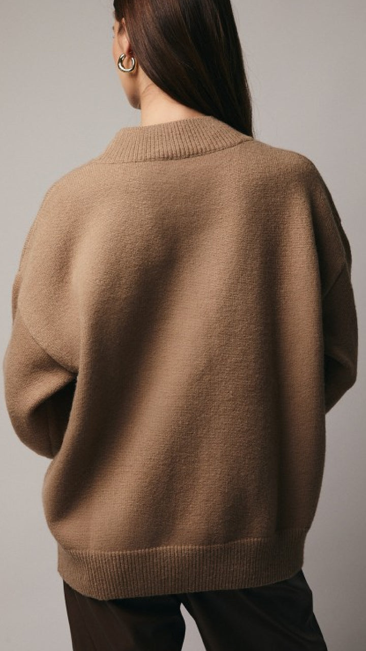 Shaken Not Stirred Sweater