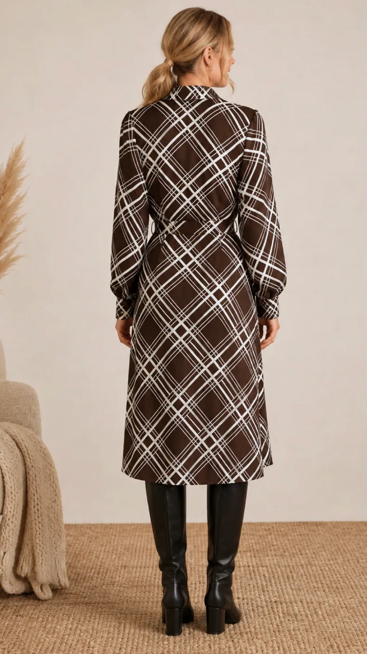 Tailor Made Dress