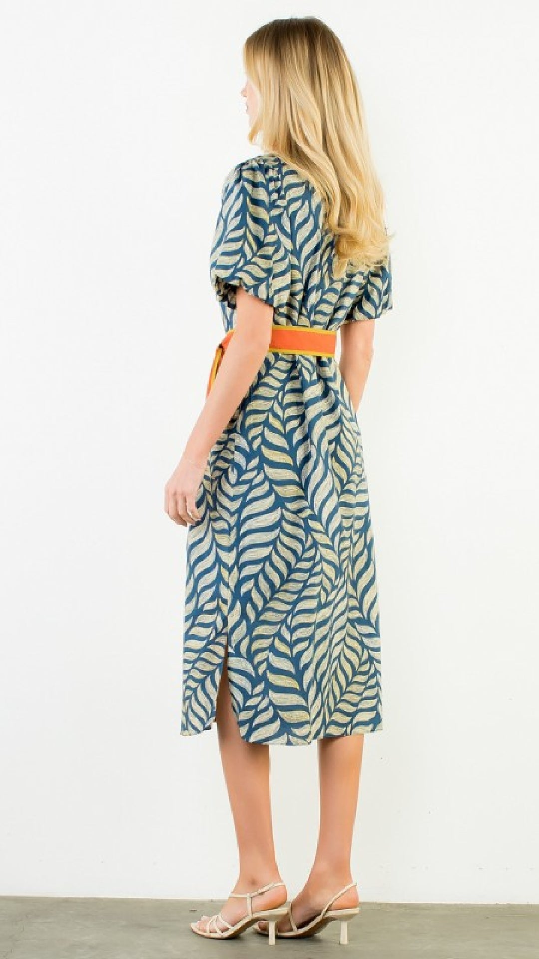 Lady Of The Chateau Dress