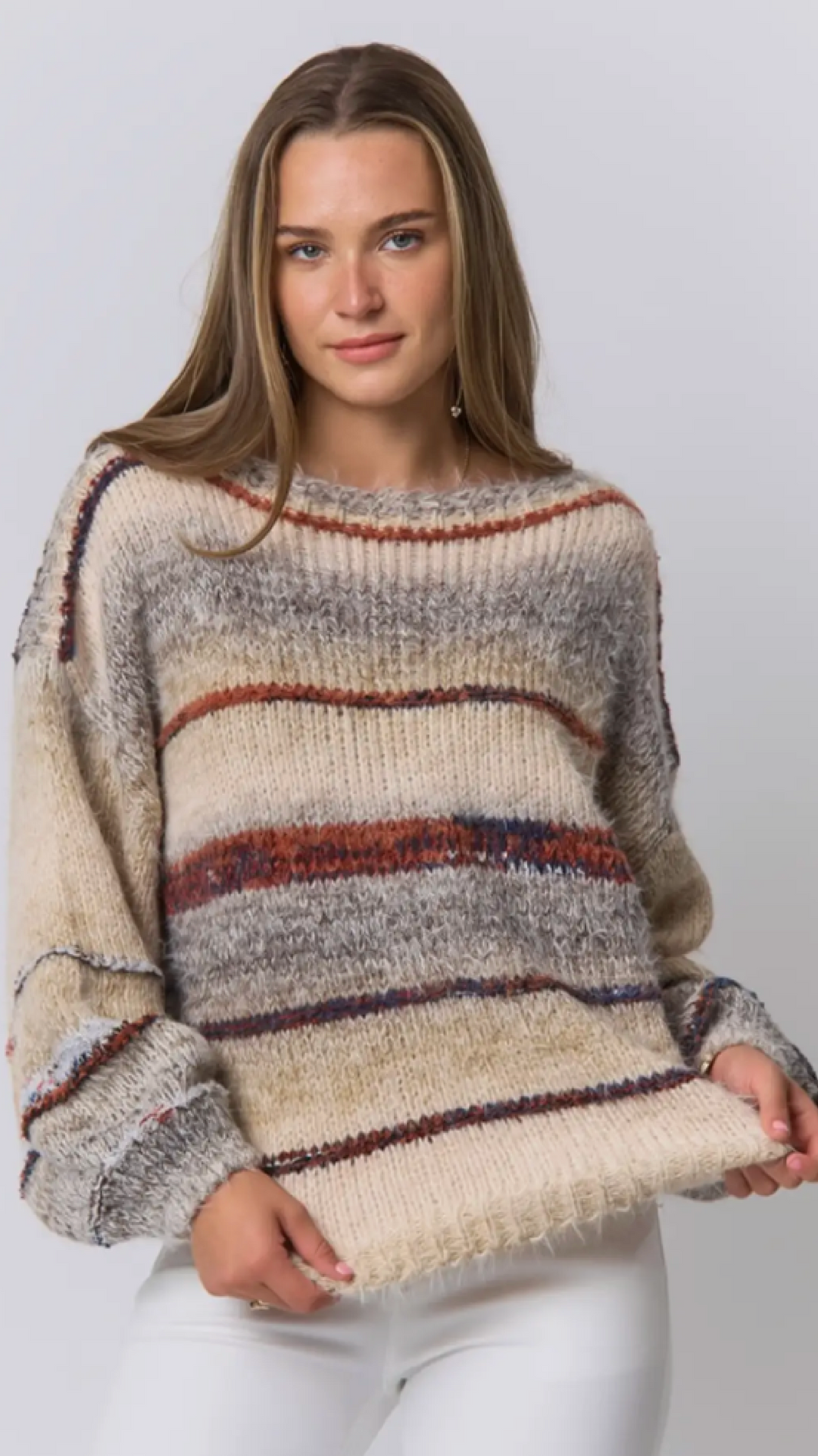 Rumor Has It Sweater