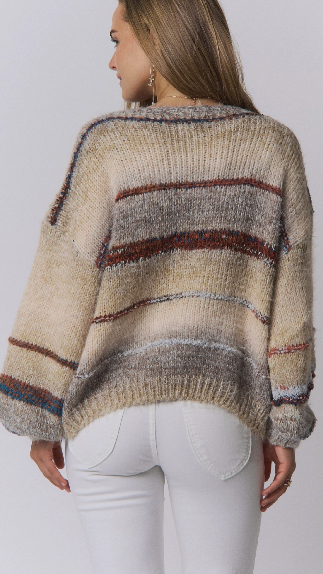 Rumor Has It Sweater