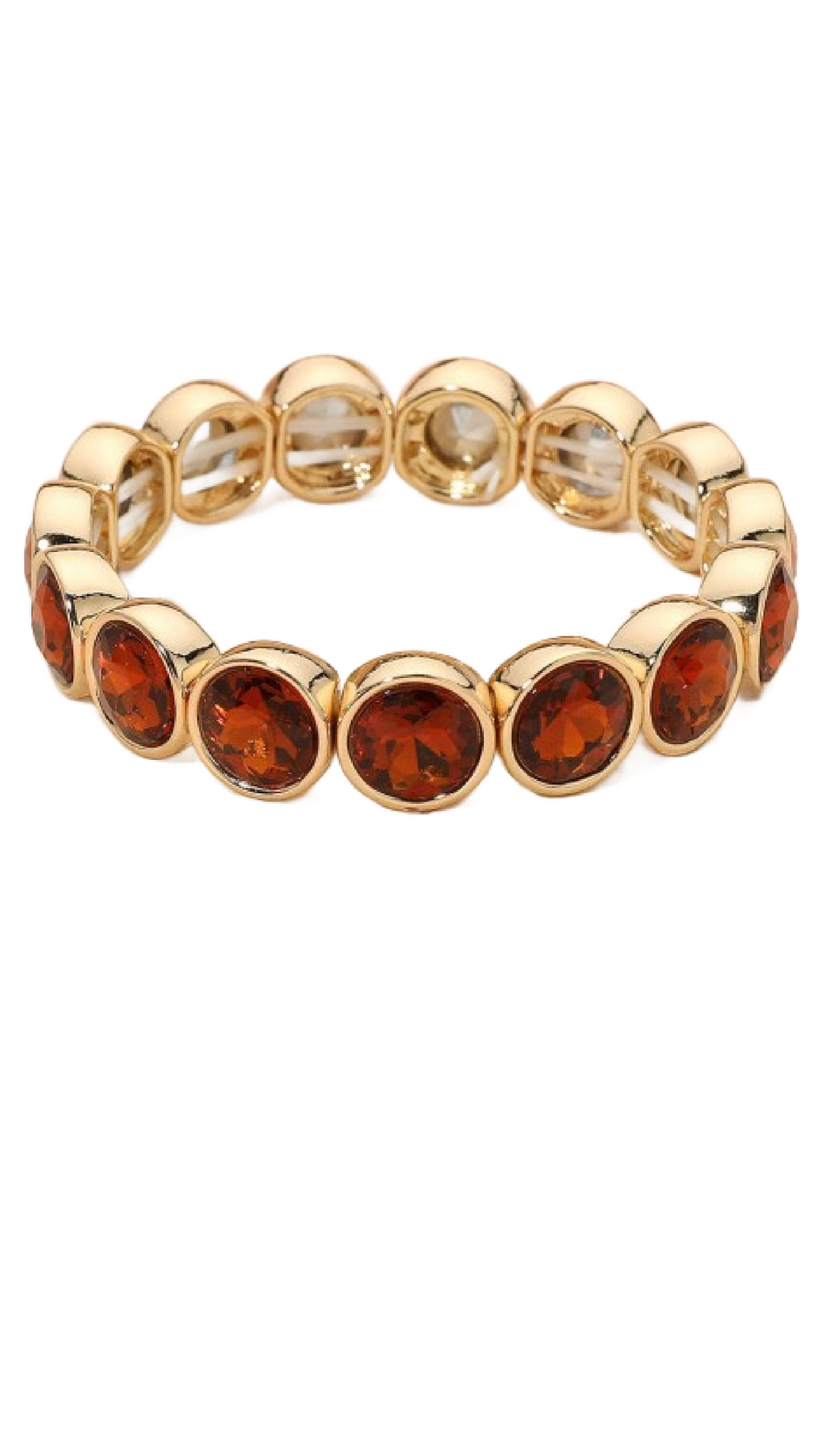 Charmed To Meet You Bracelet