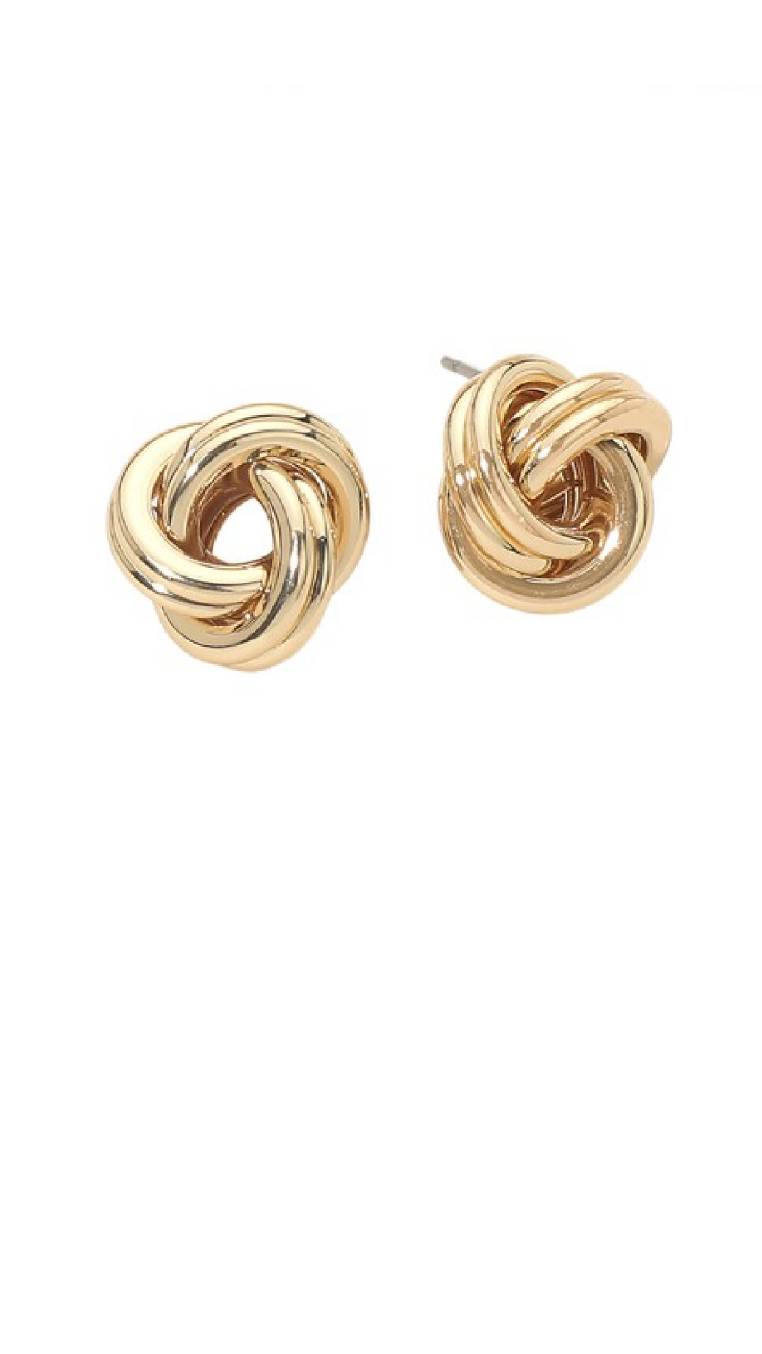 Of Noble Status Earrings