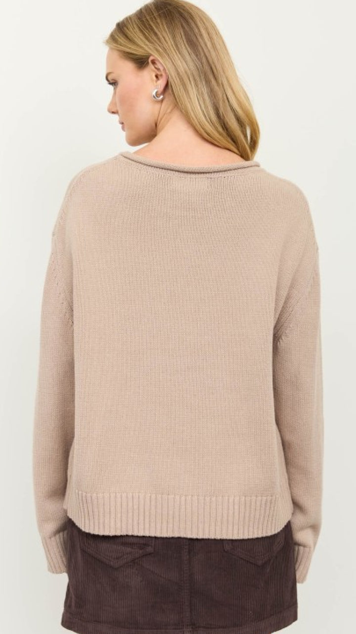 Ralf Lauren Bear Sweater 2.0