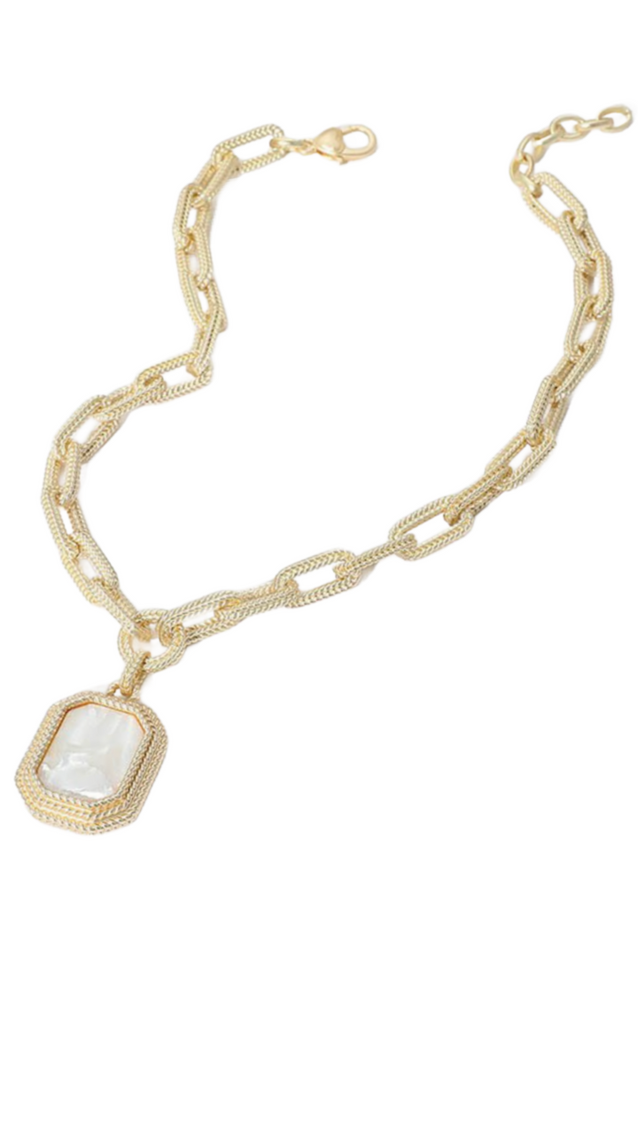 Mademoiselle Necklace