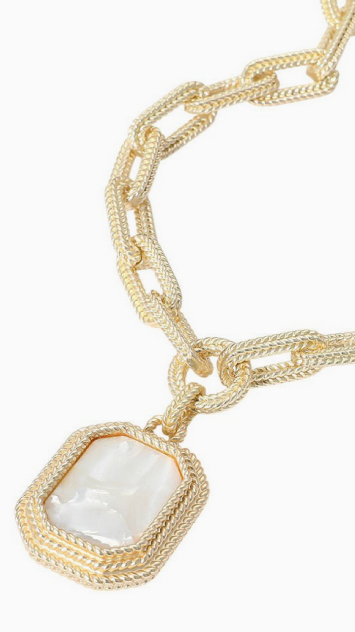 Mademoiselle Necklace