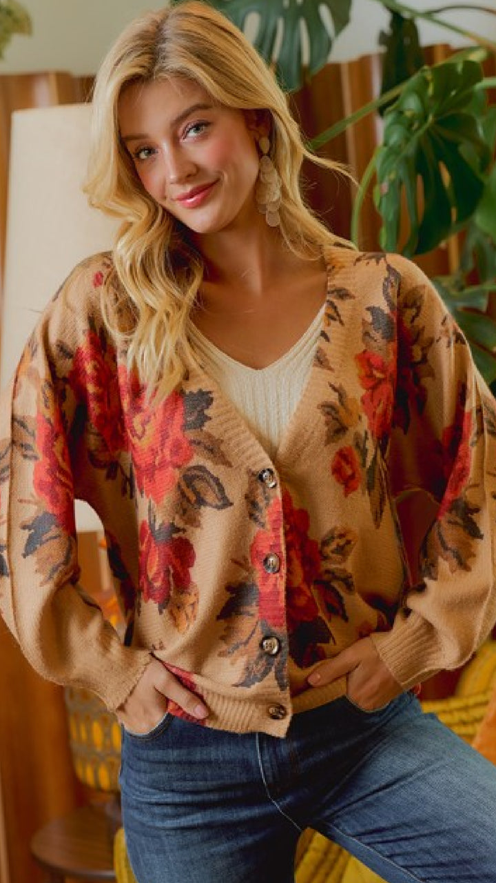 Old world Romance Top
