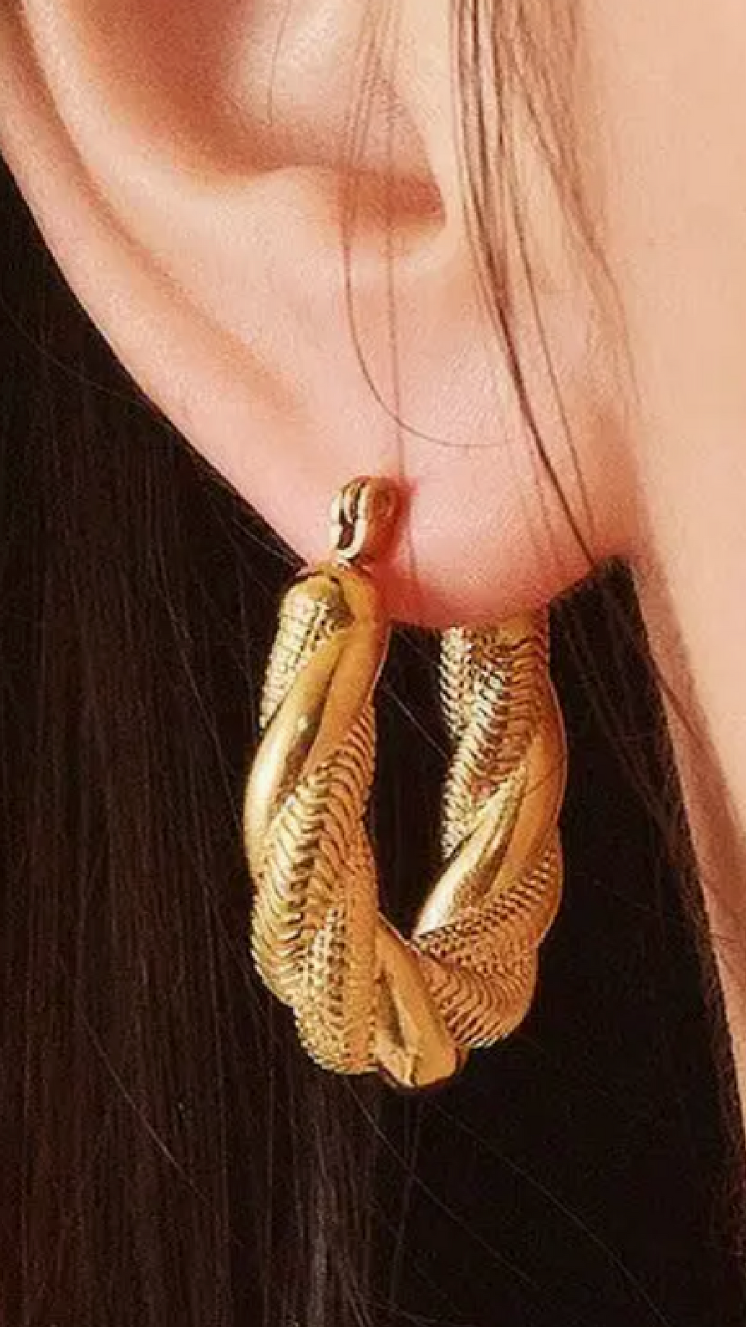 Legacy Earrings