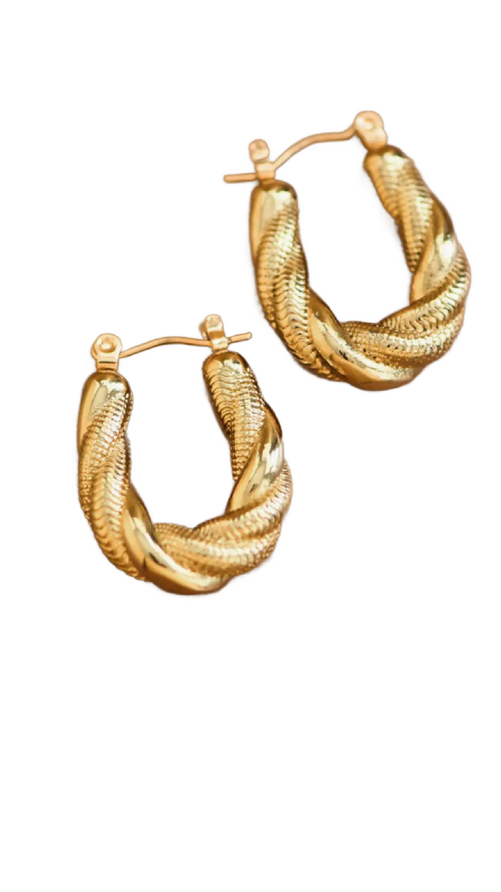 Legacy Earrings