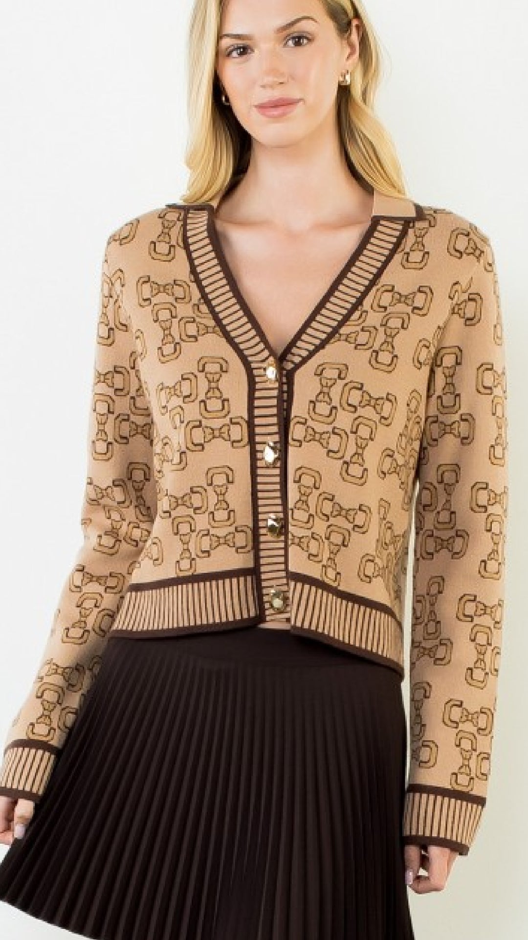 Prestigious Top