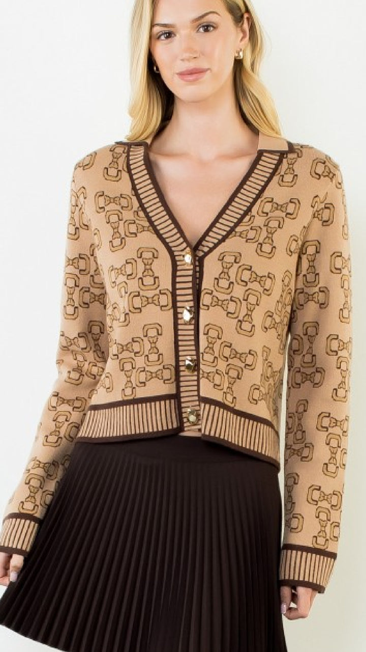 Prestigious Top