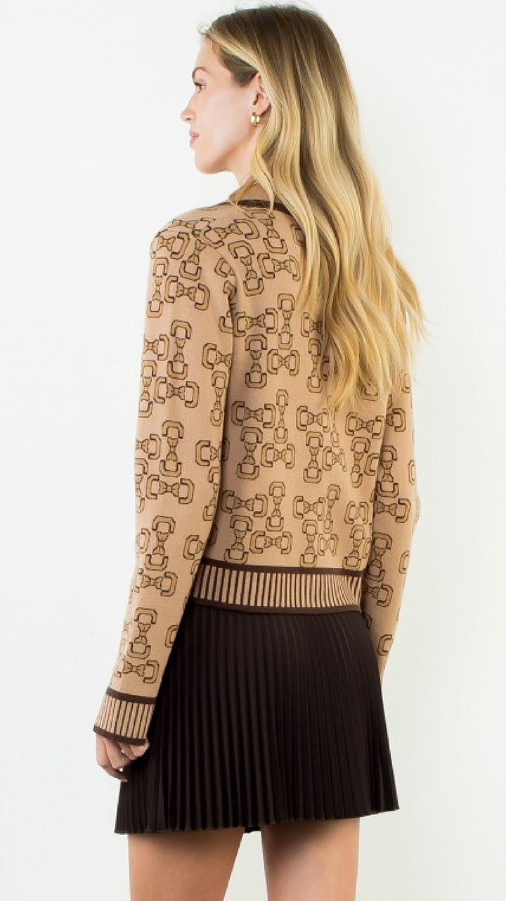 Prestigious Top