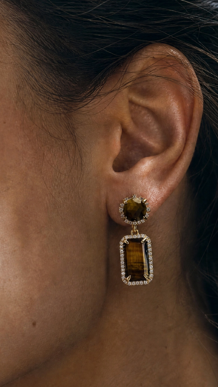 Prestigious  Earrings