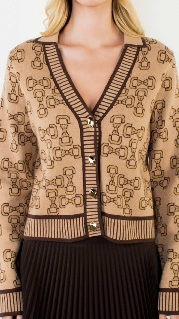 Prestigious Top