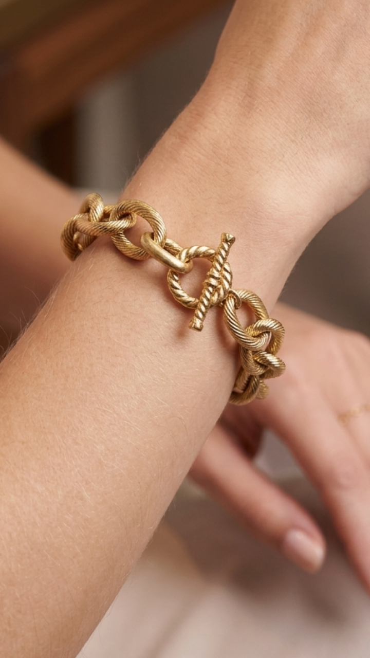 Legacy Bracelet