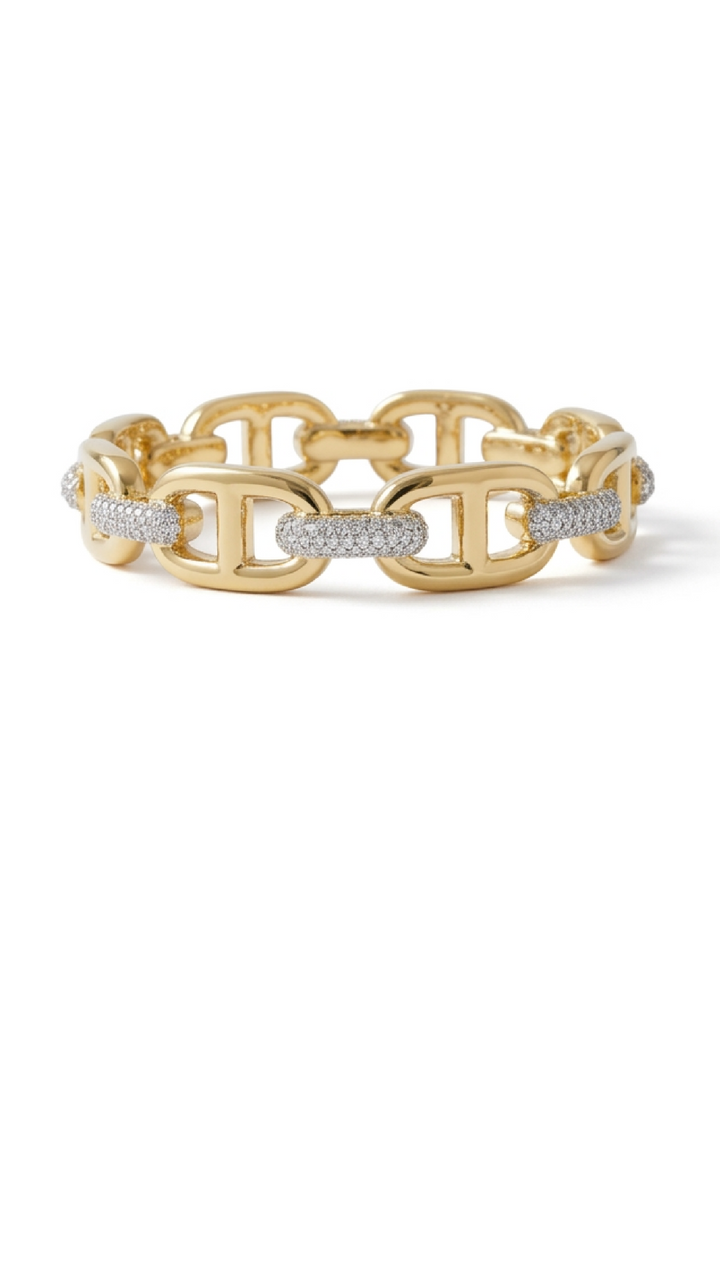 Rockefeller Bracelet