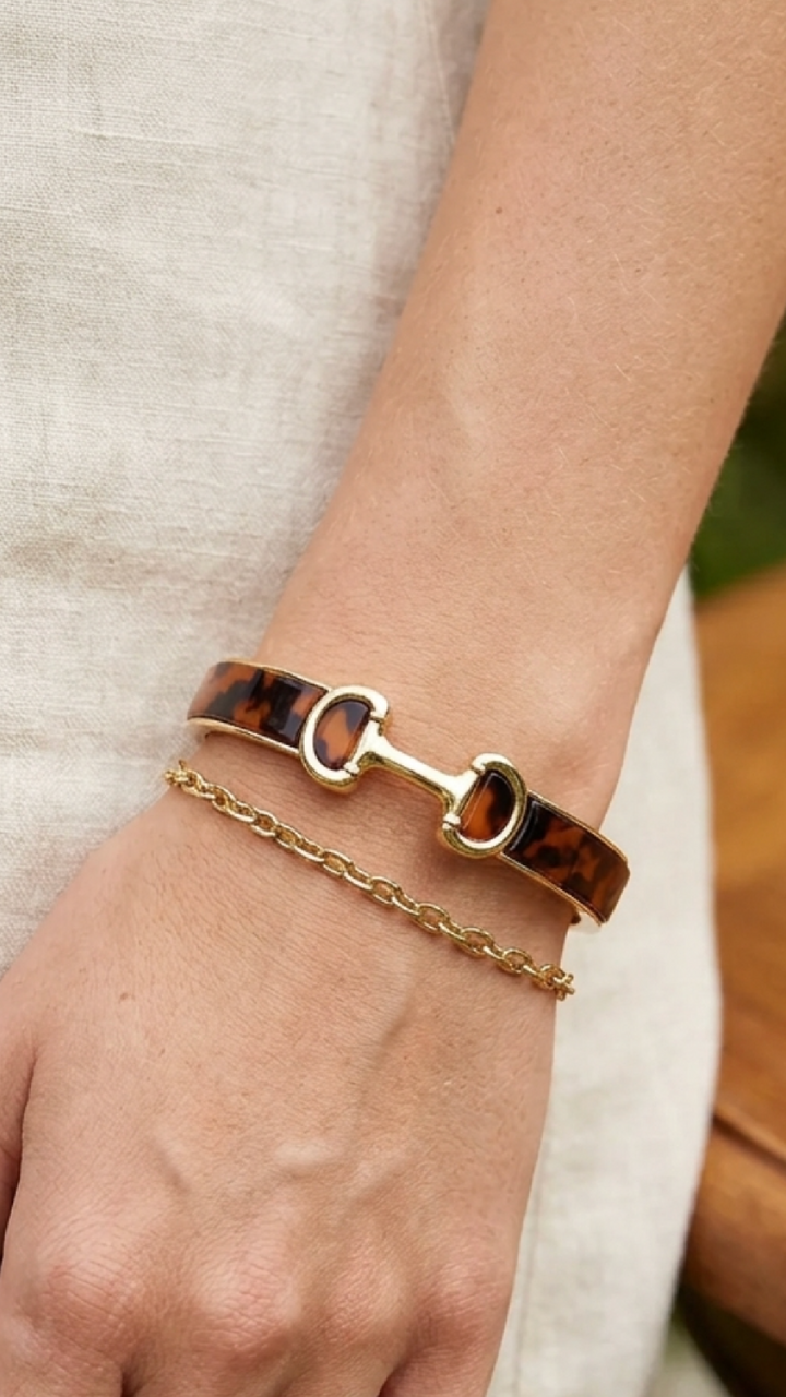 Thoroughbred Bracelet
