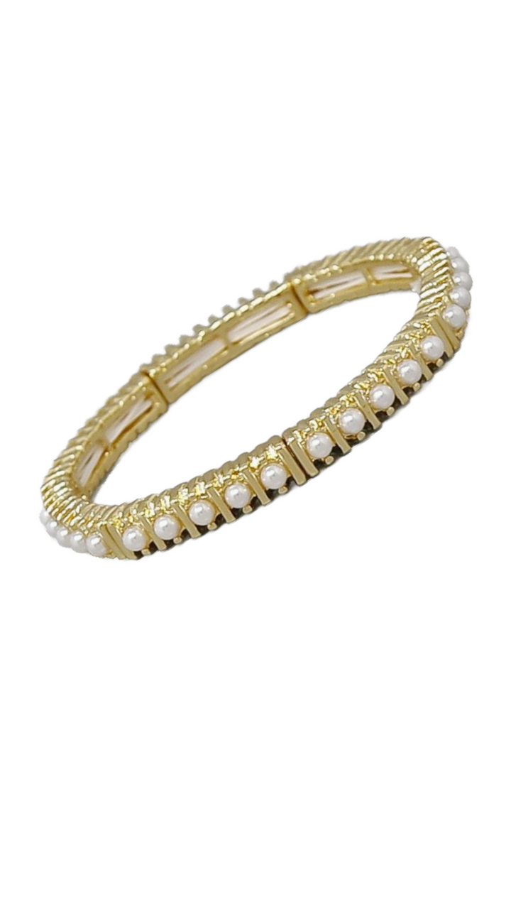 Bordeaux Bracelet