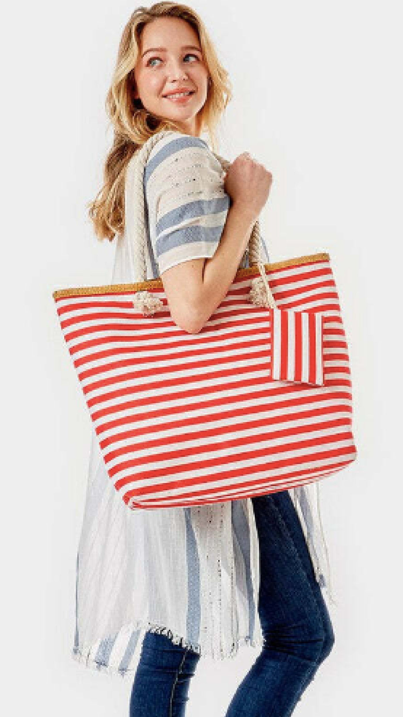 Freedom Bag - Piper and Hollow Boutique
