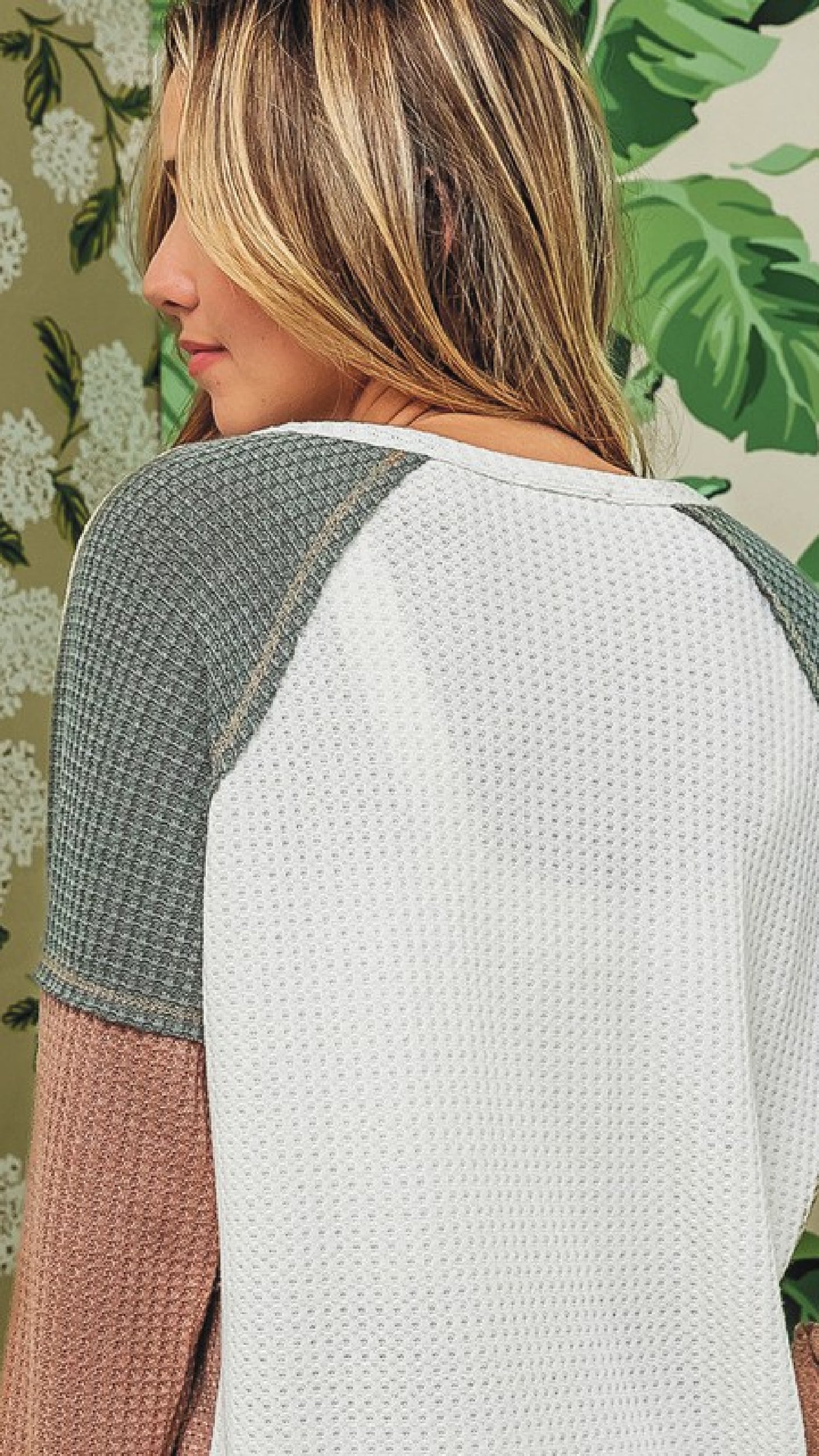 My Favorite Top - Piper and Hollow Boutique