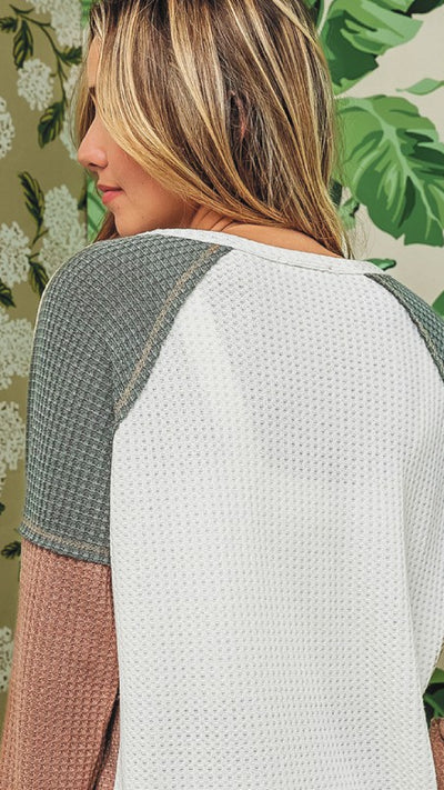 My Favorite Top - Piper and Hollow Boutique