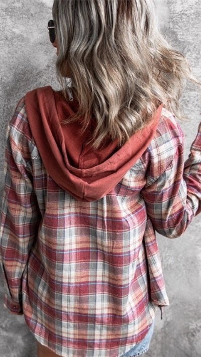 Apple Cider Kind Of Night Top - Piper and Hollow Boutique