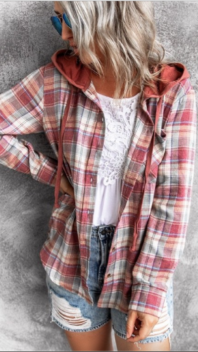 Apple Cider Kind Of Night Top - Piper and Hollow Boutique