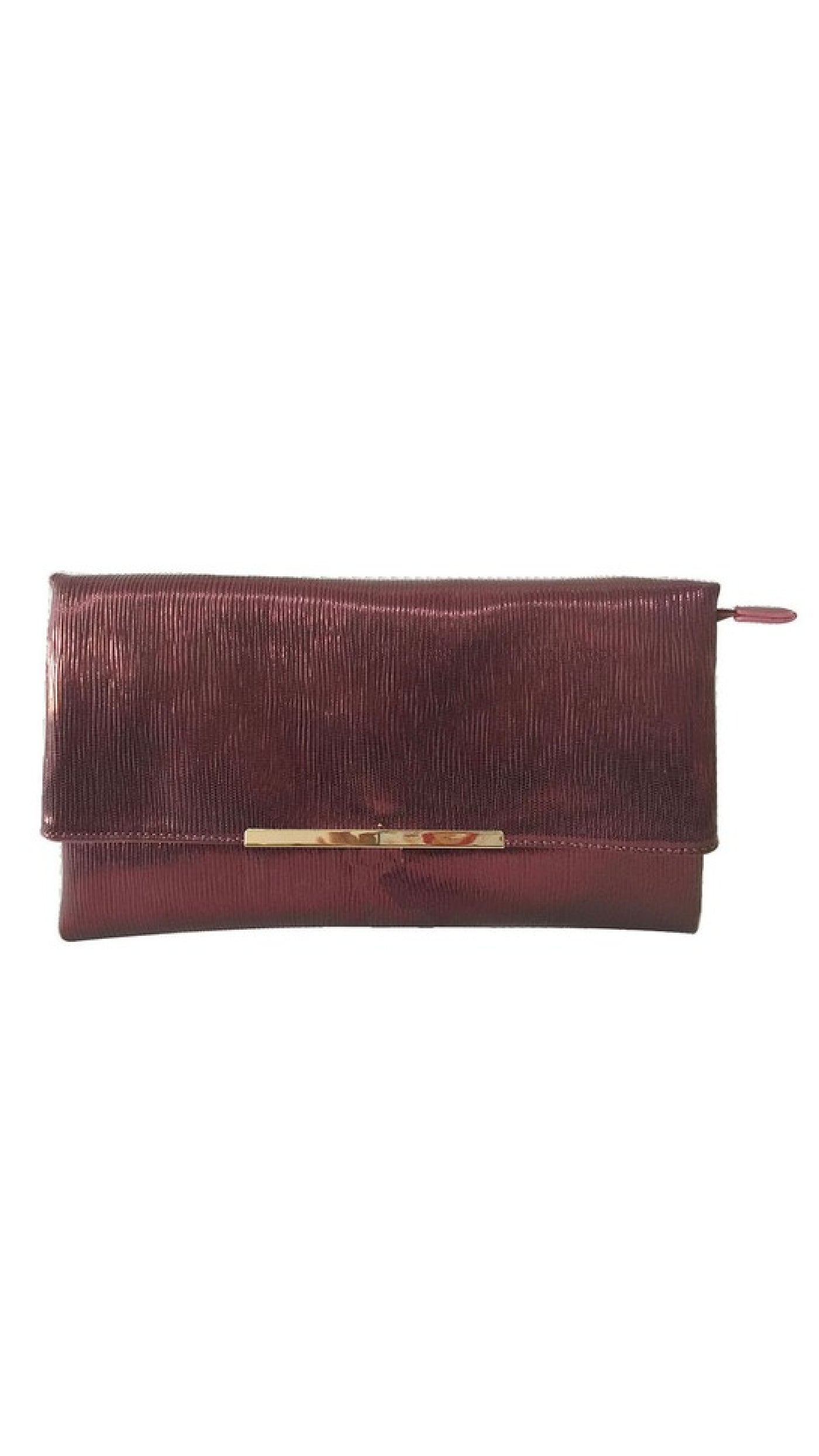 Taking It With Me Bag - Burgundy - Piper and Hollow Boutique