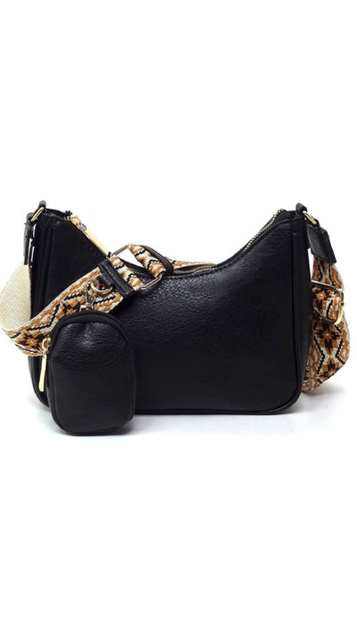 This Is Mine Bag - Piper and Hollow Boutique