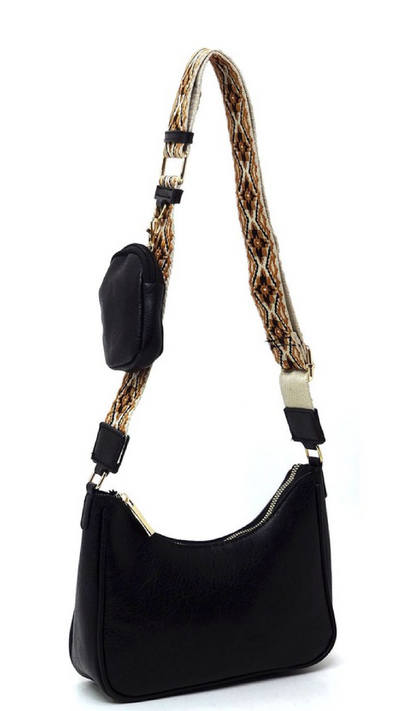 This Is Mine Bag - Piper and Hollow Boutique